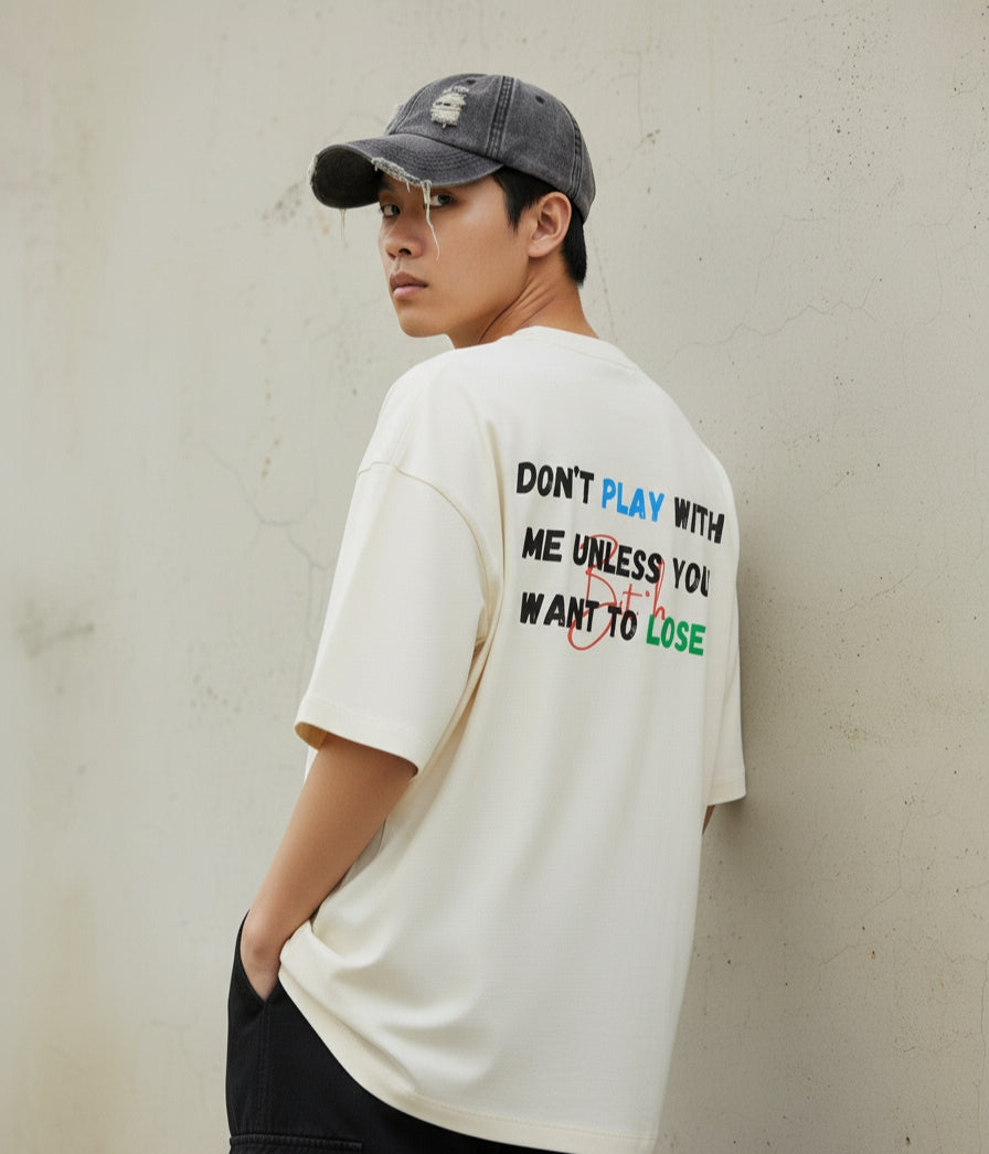 Premium Brand Limited Edition Tee