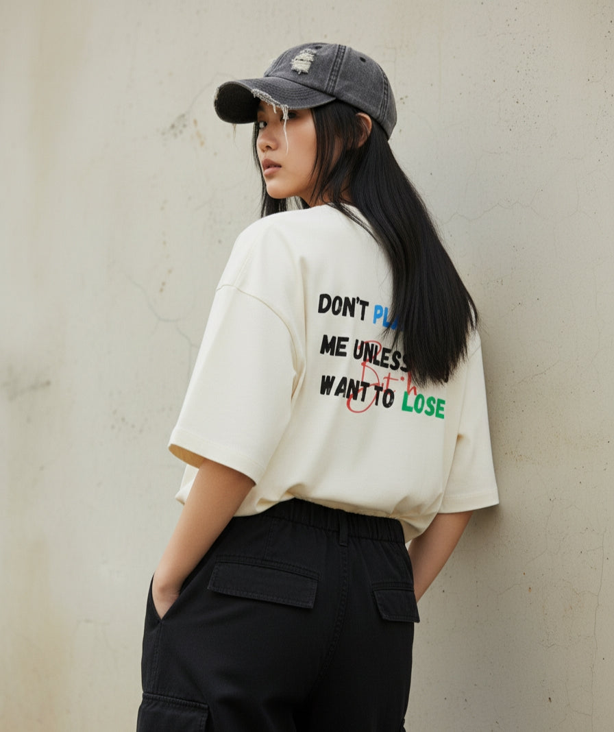 Premium Brand Limited Edition Tee