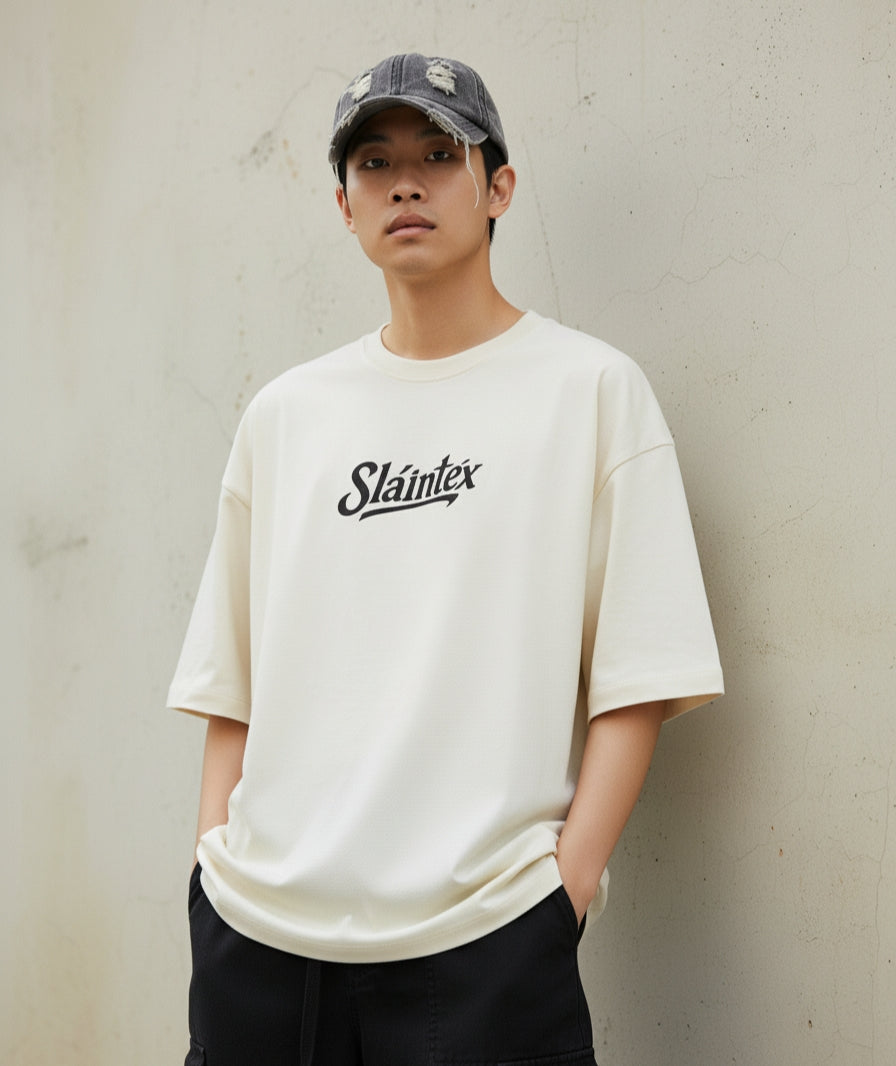 Premium Brand Limited Edition Tee