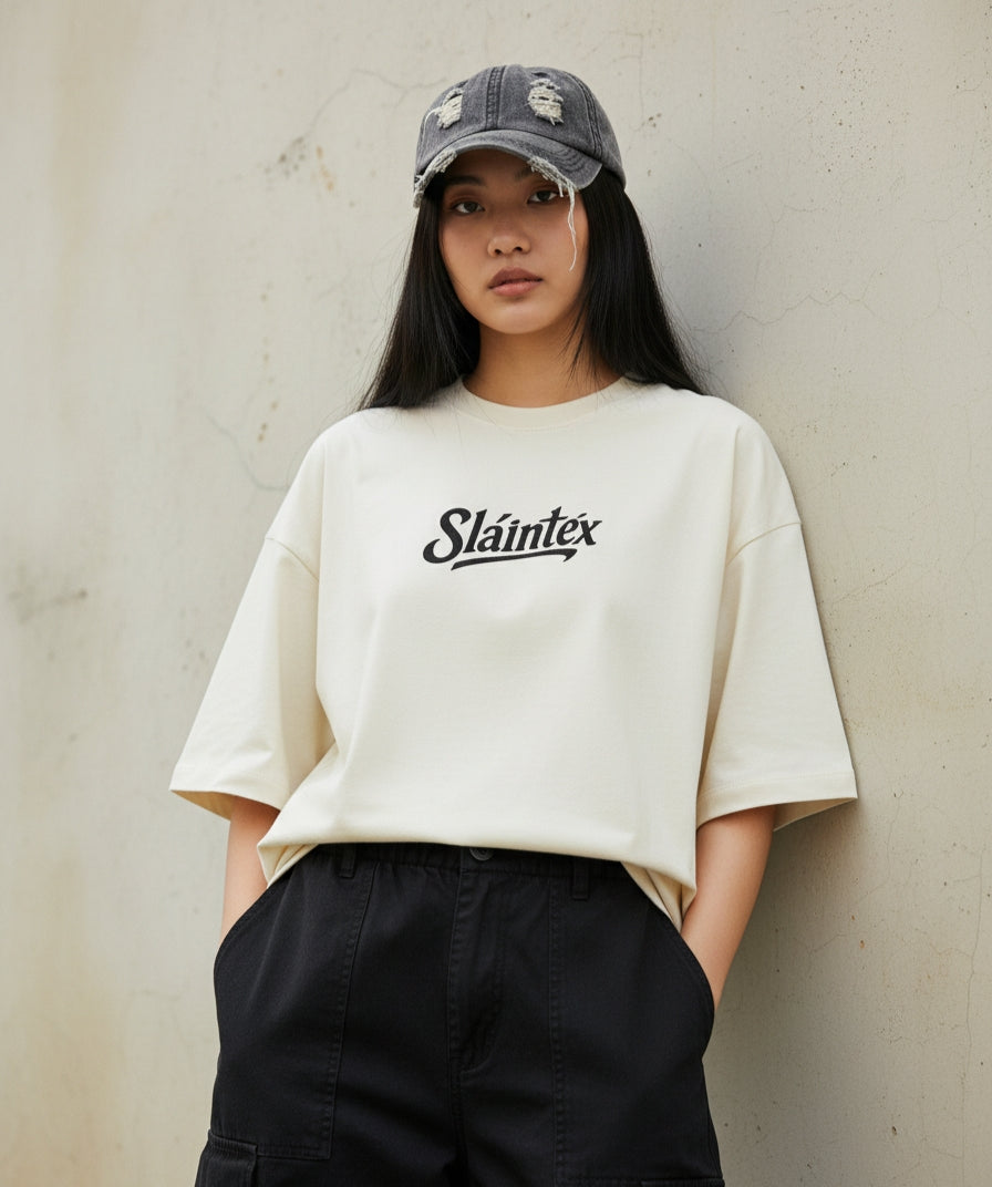 Premium Brand Limited Edition Tee